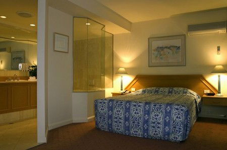 The Esplanade Motor Inn - Surfers Gold Coast 4