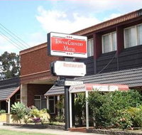Town  Country Motel - Surfers Gold Coast
