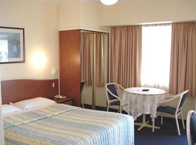 Town & Country Motel - Surfers Gold Coast 1