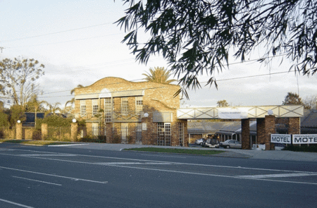 Comfort Inn Greensborough - Surfers Gold Coast