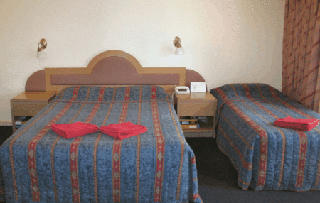 Comfort Inn Greensborough - Surfers Gold Coast 3