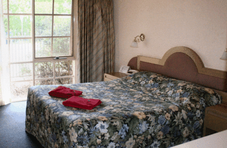Comfort Inn Greensborough - Surfers Gold Coast 4