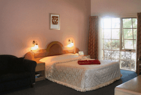 Comfort Inn Greensborough - Surfers Gold Coast 5