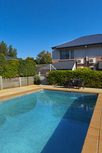Ambassador On Ruthven - Toowoomba - Surfers Gold Coast 0