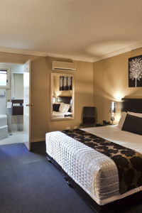 Ambassador On Ruthven - Toowoomba - Surfers Gold Coast 1