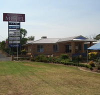 Almond Inn Motel - Surfers Gold Coast