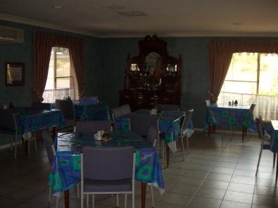 Almond Inn Motel - Surfers Gold Coast 1