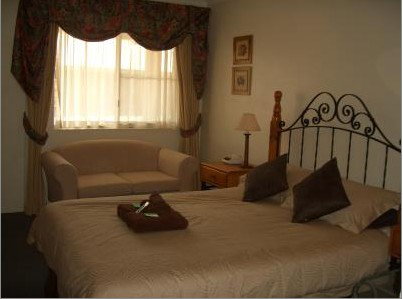 Almond Inn Motel - Surfers Gold Coast 3