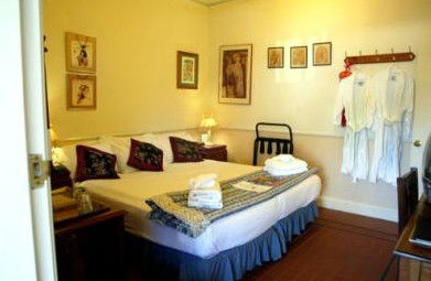 The Hughenden Boutique Hotel - Surfers Gold Coast 1