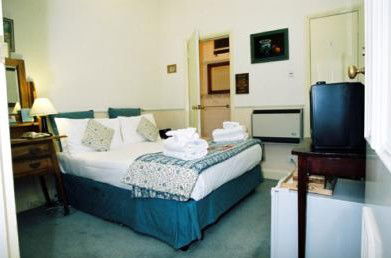 The Hughenden Boutique Hotel - Surfers Gold Coast 3
