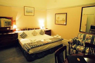The Hughenden Boutique Hotel - Surfers Gold Coast 4