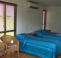 August Moon Caravan Park - Surfers Gold Coast
