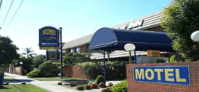 Hume Villa Motor Inn - Surfers Gold Coast