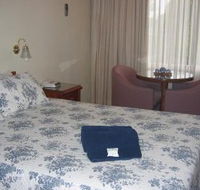 Mount Victoria Motor Inn - Surfers Gold Coast