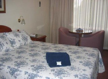 Mount Victoria Motor Inn - Surfers Gold Coast 0