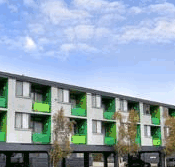 Best Western Melbourne's Princes Park Motor Inn - Surfers Gold Coast