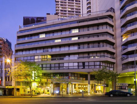 Backpackers Sydney City NSW Surfers Gold Coast