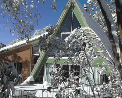 Ripparoo Ski Lodge - Surfers Gold Coast 0