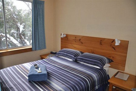 Ripparoo Ski Lodge - Surfers Gold Coast 1
