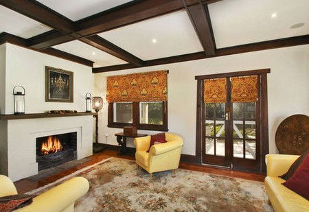 Robin Hill - Surfers Gold Coast 1