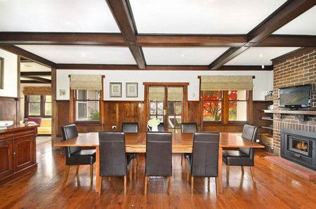 Robin Hill - Surfers Gold Coast 3