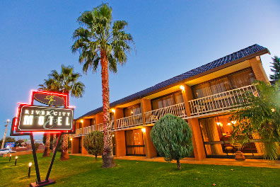 Mildura River City Motel - Surfers Gold Coast 0