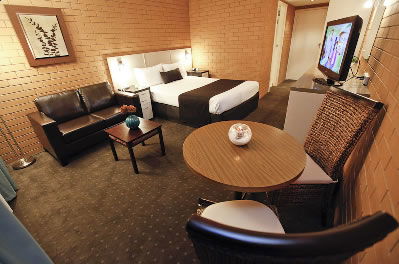 Mildura River City Motel - Surfers Gold Coast 1