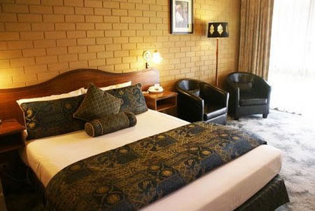Mildura River City Motel - Surfers Gold Coast 3