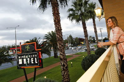 Mildura River City Motel - Surfers Gold Coast 4