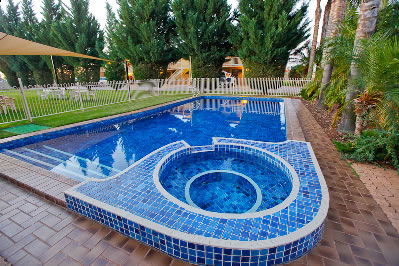 Mildura River City Motel - Surfers Gold Coast 5