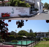 Riverside Gardens Motor Inn - Surfers Gold Coast
