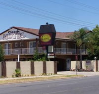Albury Classic Motor Inn - Surfers Gold Coast