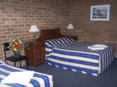 Albury Classic Motor Inn - Surfers Gold Coast 2