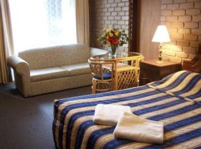 Albury Classic Motor Inn - Surfers Gold Coast 3