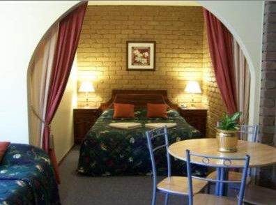 Albury Classic Motor Inn - Surfers Gold Coast 4