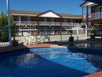 Albury Classic Motor Inn - Surfers Gold Coast 5