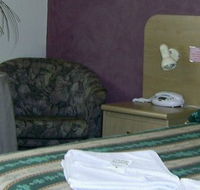 Parkway Motel - Surfers Gold Coast