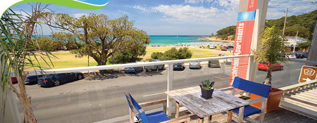 Lorne Beachfront Accommodation - Surfers Gold Coast 0