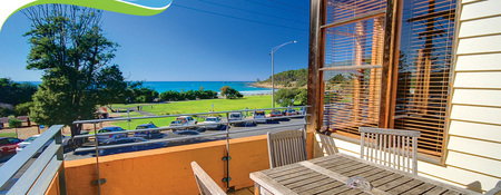Lorne Beachfront Accommodation - Surfers Gold Coast 2