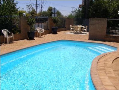 All Seasons Motor Lodge - Surfers Gold Coast 3