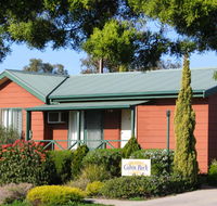 Port Lincoln Cabin Park - Surfers Gold Coast