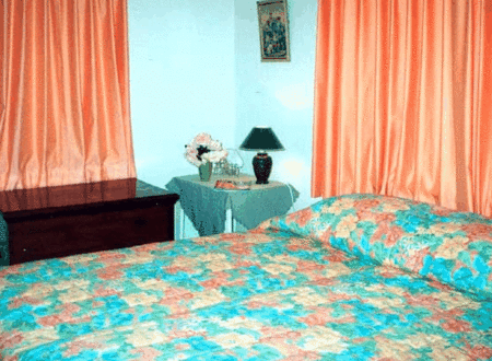 Parkside Bed and Breakfast - Surfers Gold Coast