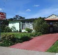 Stratford Motel - Surfers Gold Coast