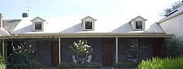Mount Shadwell Hotel And Stables Motel - Surfers Gold Coast 2