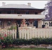 Segenhoe Inn - Surfers Gold Coast