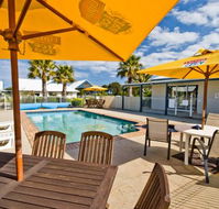 Torquay Tropicana Motel - Surfers Gold Coast