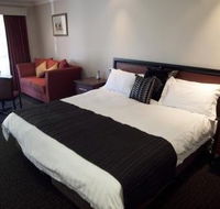 Best Western Plus All Settlers Motor Inn - Surfers Gold Coast