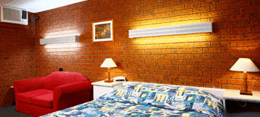 Best Western Whalers Rest Motor Inn - Surfers Gold Coast 1