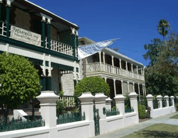 Fothergills Of Fremantle - Surfers Gold Coast