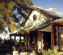 Fremantle Colonial Accommodation - Surfers Gold Coast 1